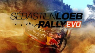 Sebastien Loeb Rally EVO hits the Americas in March thanks to Square publishing deal