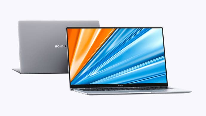 huawei honor magicbook 16 laptop