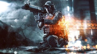 Battlefield 4: two new nighttime maps and a mysterious yeti hit CTE