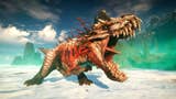 Second Extinction za darmo w Epic Games Store. Ludzie kontra dinozaury