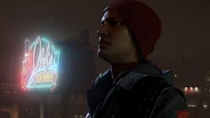 inFamous: Second Son – Sucker Punch strives to make its mark
