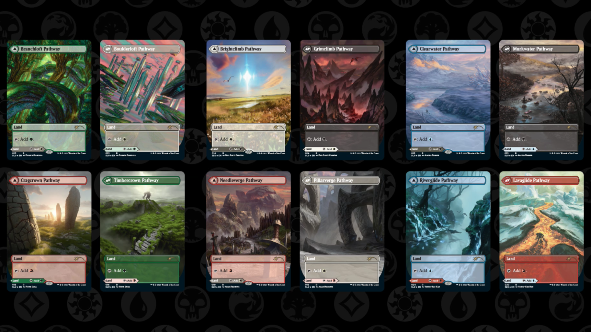 Magic: The Gathering delays Secret Lair: Ultimate Edition 2 