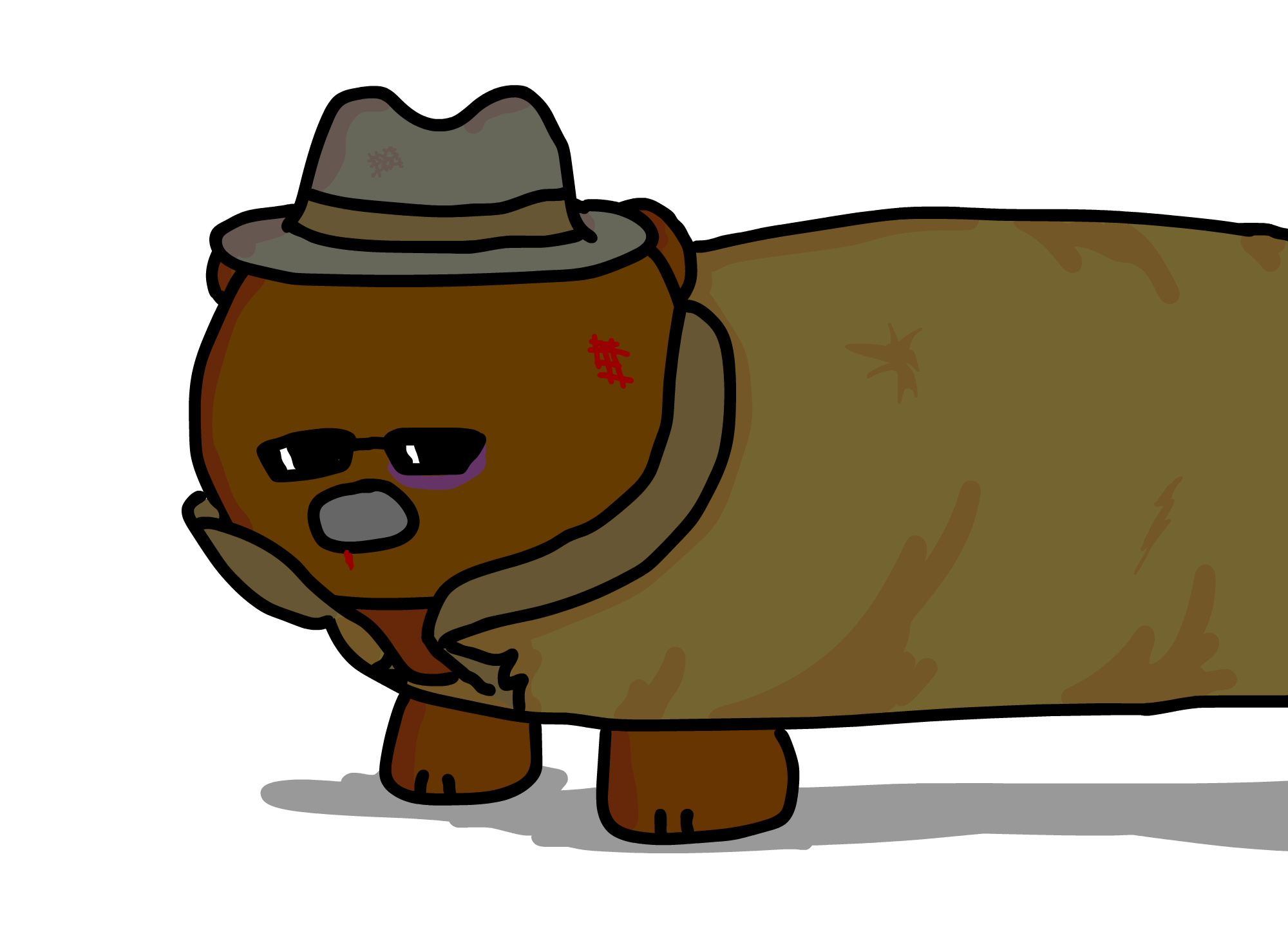 The Secret History Of Rock Paper Shotgun - Part Four: Storming, Norming, Performing