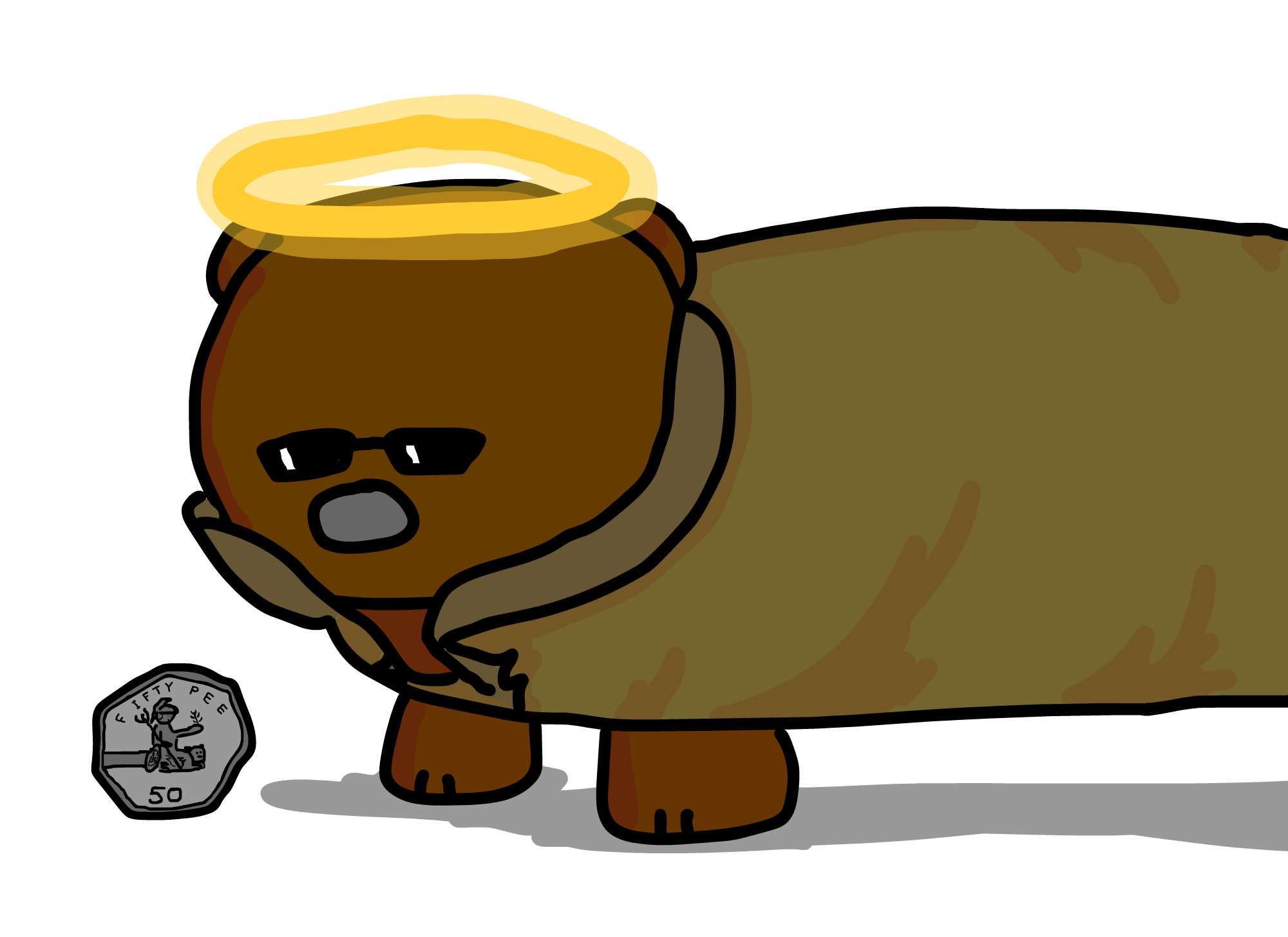 The Secret History Of Rock Paper Shotgun - Part Five: Money, Politics And Religion