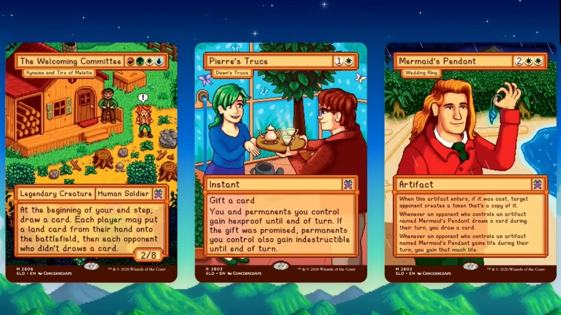 Magic-The-Gathering-und-Stardew-Valley-sorgen-f-r-s-en-Secret-Lair-Drop