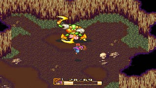 A trademark application suggests that we might get Secret of Mana's previously untranslated sequel in English soon