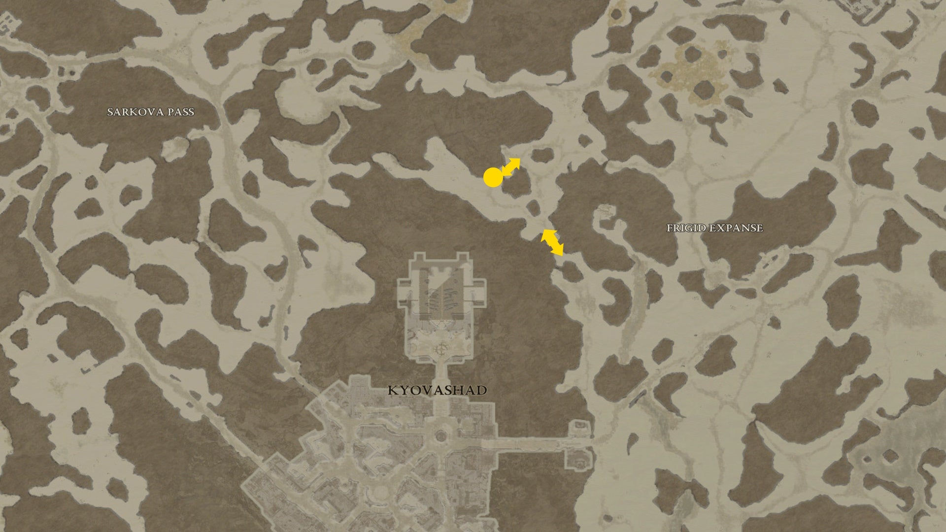 Diablo 4 Secret of the Spring - 4