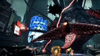 Tackle a huge beast under Times Square in latest Secret World Legends raid