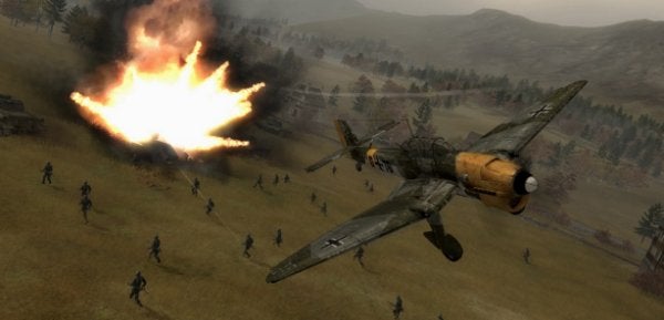 This Is: Air Conflicts: Secret Wars