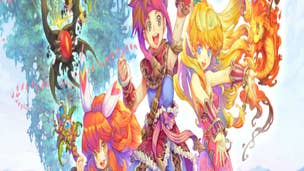The Secret of Mana Remake is Being Considered for the Nintendo Switch