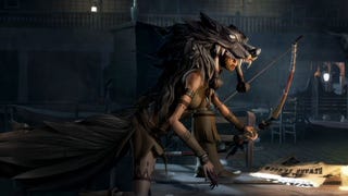 Secret Ponchos and Sword Coast Legends are free to play on Steam