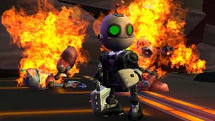 Secret Agent Clank confirmed for PS2