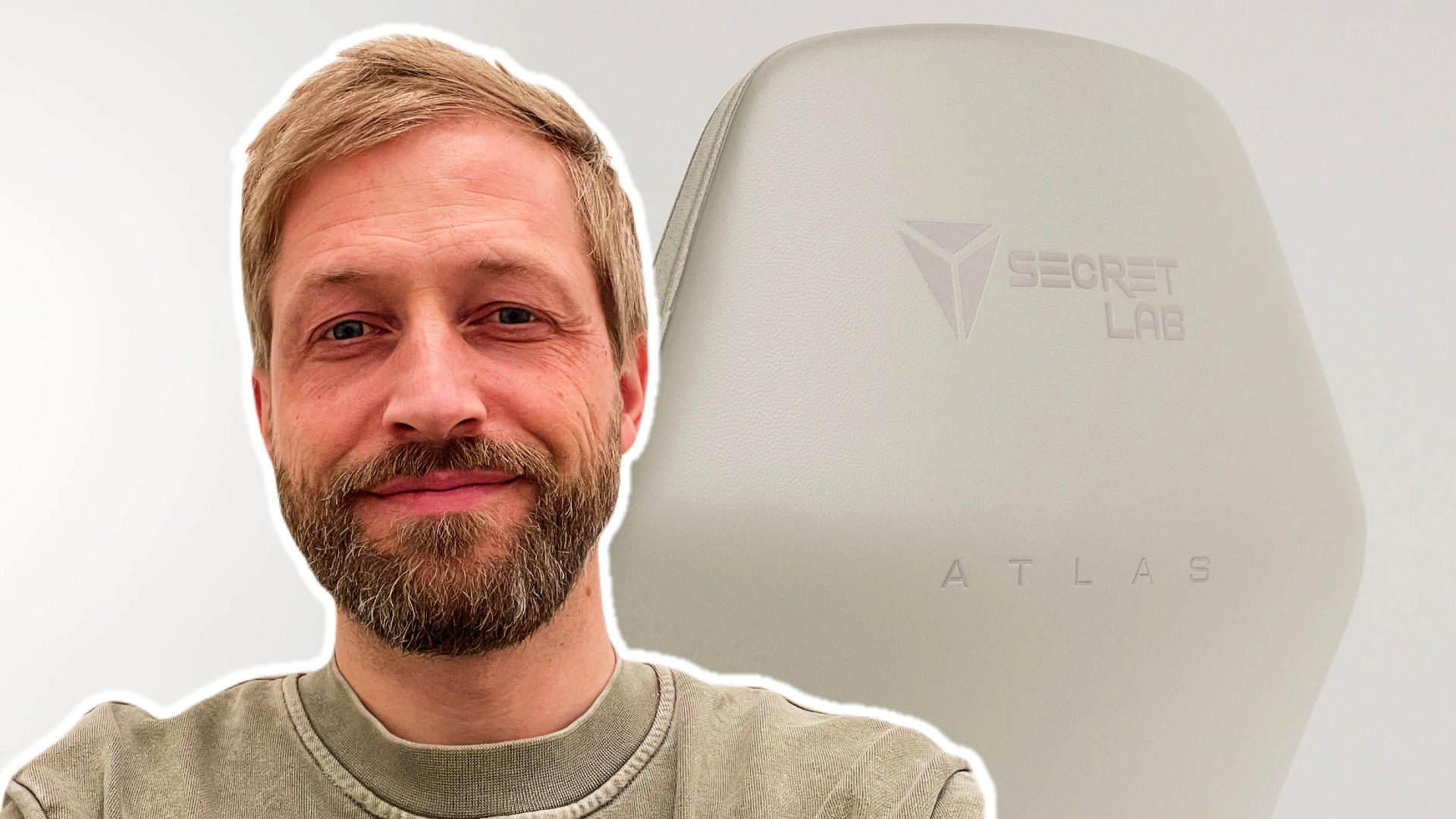Secretlab Atlas Test: Der Gaming-Stuhl wird endlich erwachsen