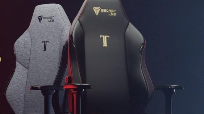 Secretlab Titan EVO 2022 review - Titaan van een gamestoel