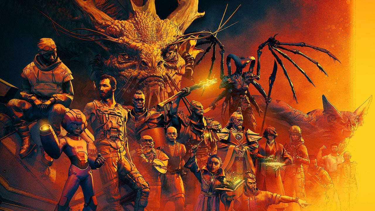 Amazon renueva Secret Level para una segunda temporada