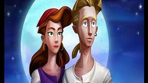 LucasArts teases Monkey Island Special Edition for iPhone