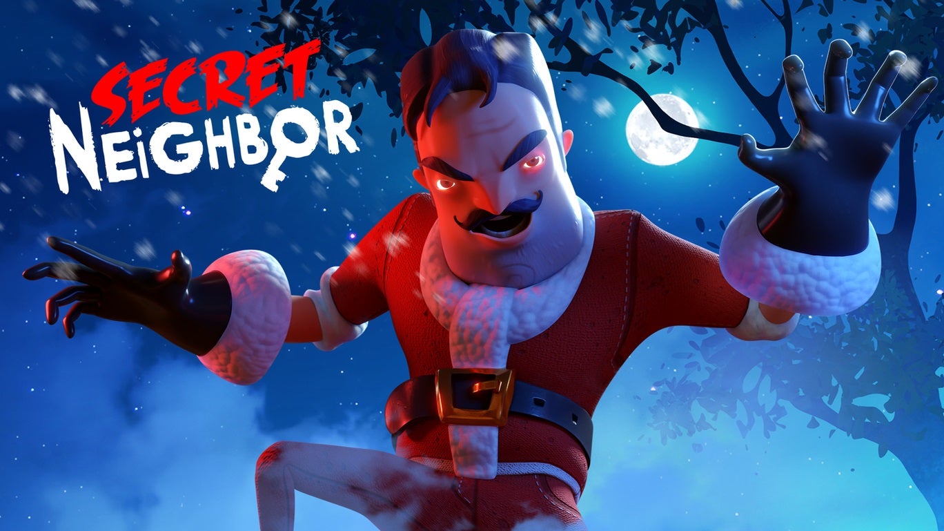 TinyBuild shut down Versus Evil on the last day before Christmas | This ...