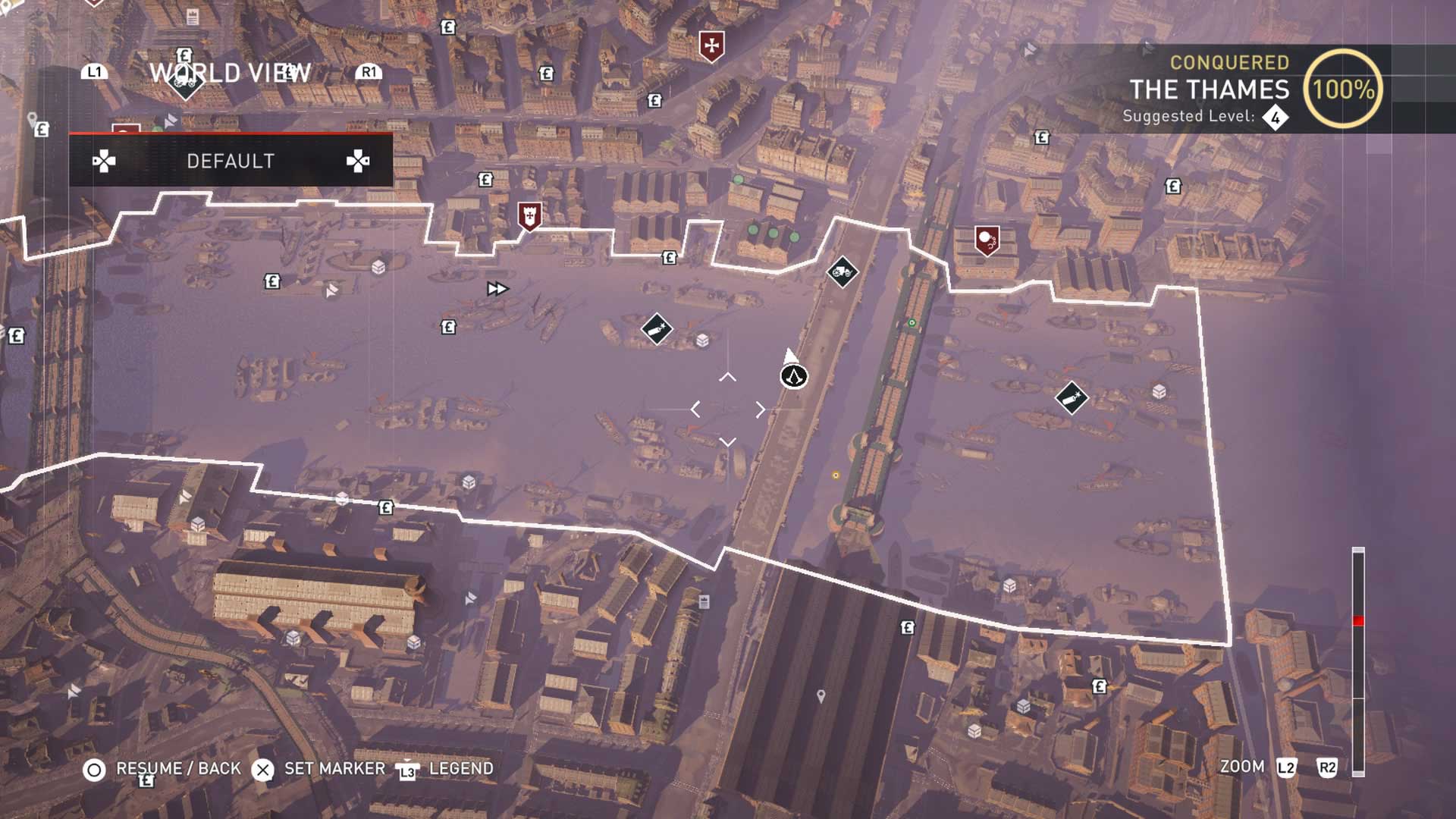 Assassin’S Creed Syndicate Secrets Of London Visual Guide – UHIW