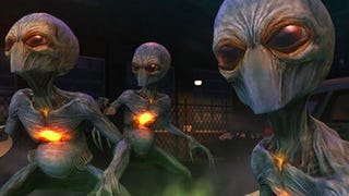 Know Your Enemy: Firaxis On XCOM, Part 1