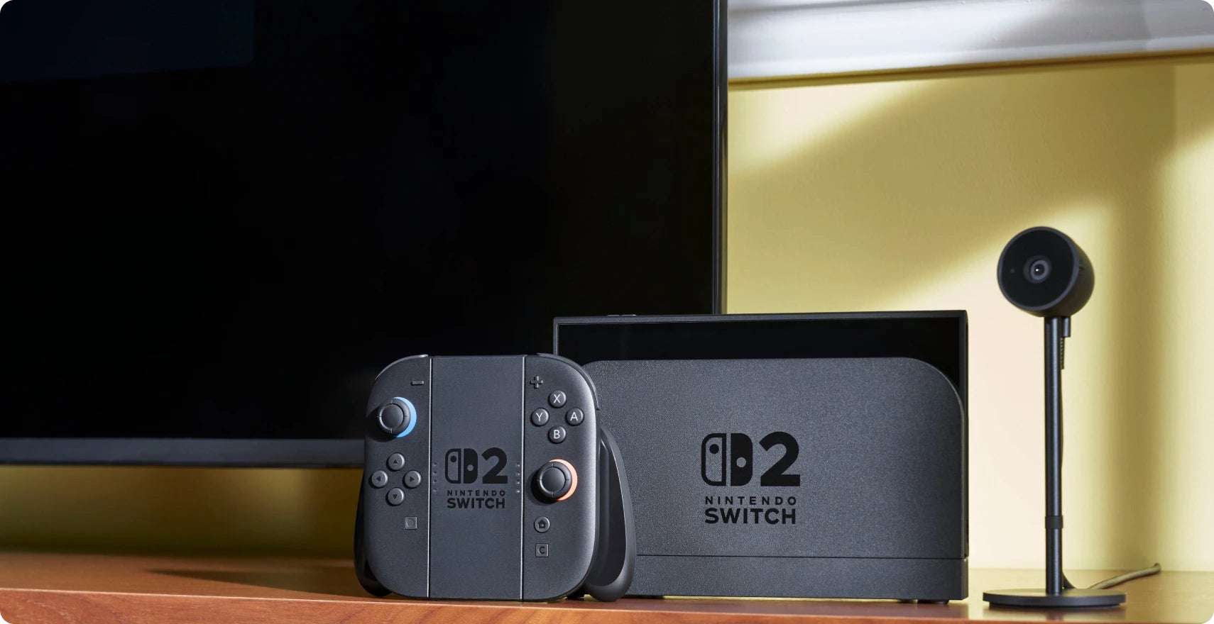 Nintendo surpreende ao aumentar a produção da Switch 2 | Eurogamer.pt
