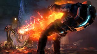 Hidden Marketing Movement: XCOM