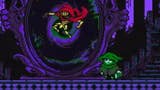 See Shovel Knight's Specter of Torment DLC in action