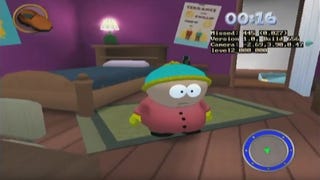 Na dysku pierwszego Xboksa odkryto niedokończoną grę South Park