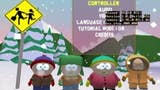 See the unreleased South Park game discovered on an Xbox debug