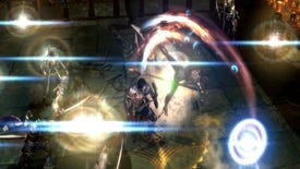 Dungeon Siege III misses release date
