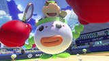 Mario Tennis Aces' Bowser Jr. is being nerfed again