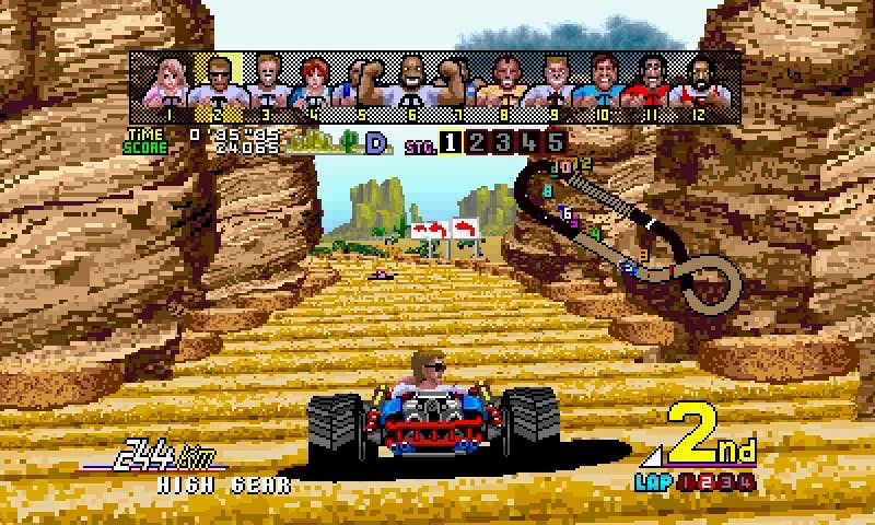 Sega 3d classics collection 2 deals