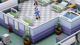Sega anuncia jogo de gestão hospitalar