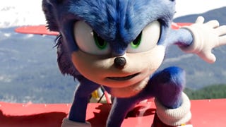 Sega bestätigt dritten Sonic-Film und Live-Action-Serie mit Knuckles