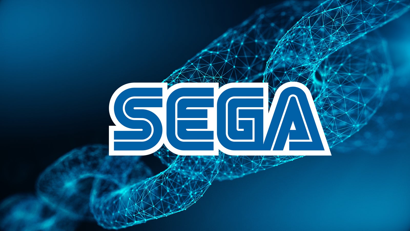 HD sega logo wallpapers | Peakpx