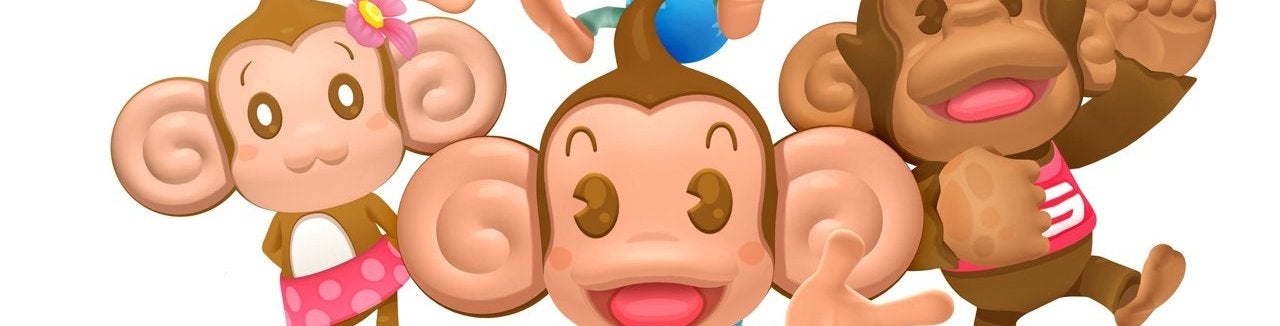 Sega brengt Super Monkey Ball Bounce naar mobiel