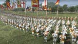Total War: Medieval 2 llegará a dispositivos móviles iOS y Android en primavera