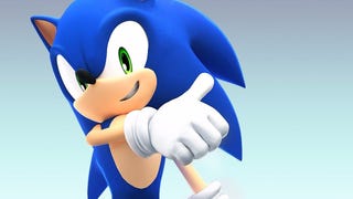 Sega confirma filme de Sonic para 2018