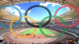 SEGA se hace con los derechos de los Juegos Olímpicos de 2020