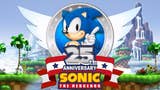 SEGA festeggia i 25 anni di Sonic con un Humble Bundle