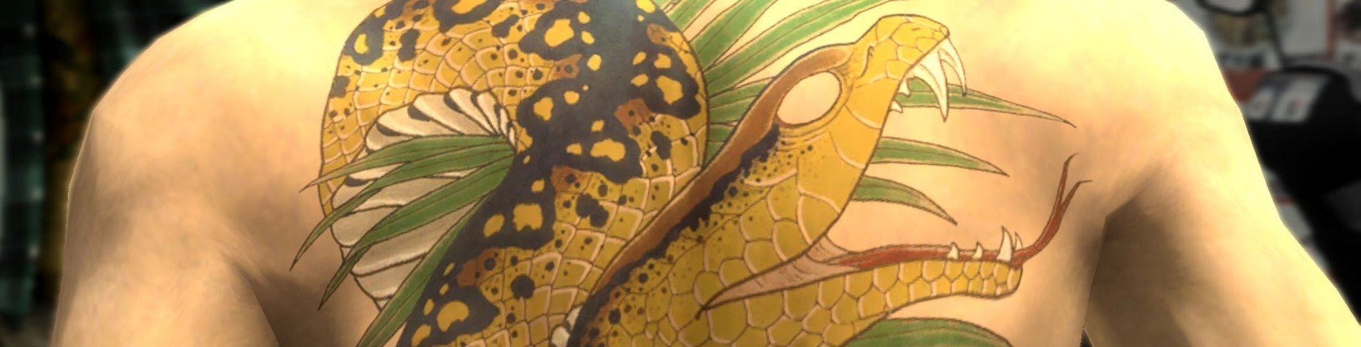 Sega gaat nieuwe Yakuza game aankondigen