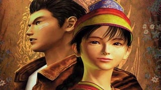 Sega explains why Shenmue remakes haven't happened yet