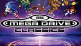 SEGA Mega Drive Classics anunciada para a Nintendo Switch