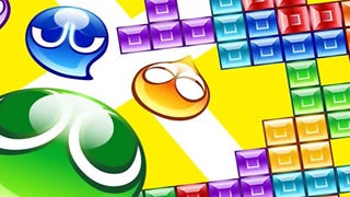Looks like Sega is teasing Puyo Puyo Tetris for PC