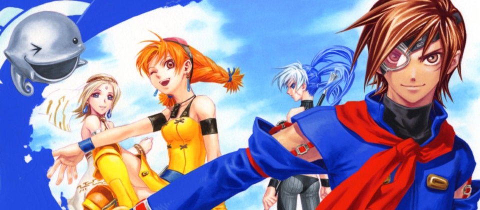 5 Essential SEGA Soundtracks On Spotify | VG247