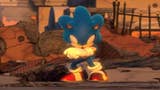 Sega onthult Project Sonic