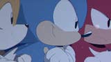 SEGA publica el opening de Sonic Mania