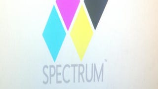 Sega Spectrum logo sparks E3 console and service rumours