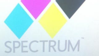 Sega Spectrum logo sparks E3 console and service rumours