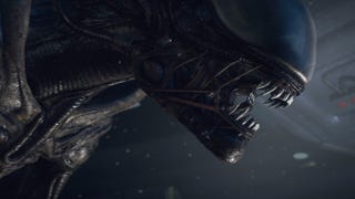 Sega Steam sale makes Alien: Isolation a mere £7.99