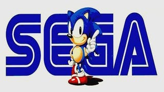 Sega: No plans for new hardware,"We're a software company"